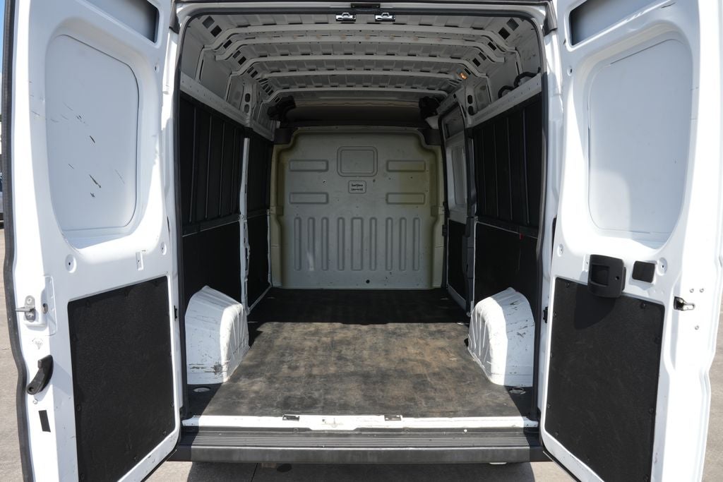 2023 RAM ProMaster 2500 Cargo Van High Roof 159' WB