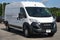 2023 RAM ProMaster 2500 Cargo Van High Roof 159' WB