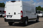 2023 RAM ProMaster 2500 Cargo Van High Roof 159' WB