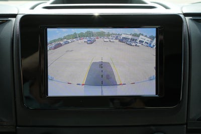 2023 RAM ProMaster 2500 Cargo Van High Roof 159' WB