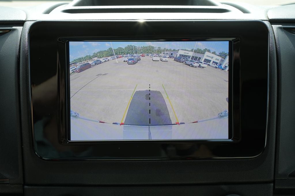 2023 RAM ProMaster 2500 Cargo Van High Roof 159' WB