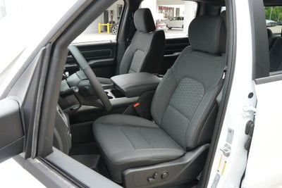 2026 RAM 1500 RAM 1500 LONE STAR CREW CAB 4X2 5'7' BOX