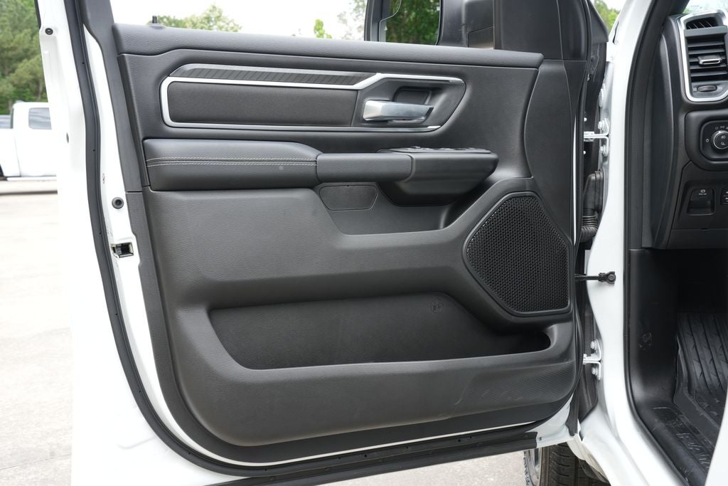 2026 RAM 1500 RAM 1500 LONE STAR CREW CAB 4X2 5'7' BOX