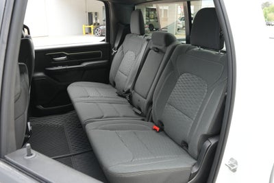 2026 RAM 1500 RAM 1500 LONE STAR CREW CAB 4X2 5'7' BOX