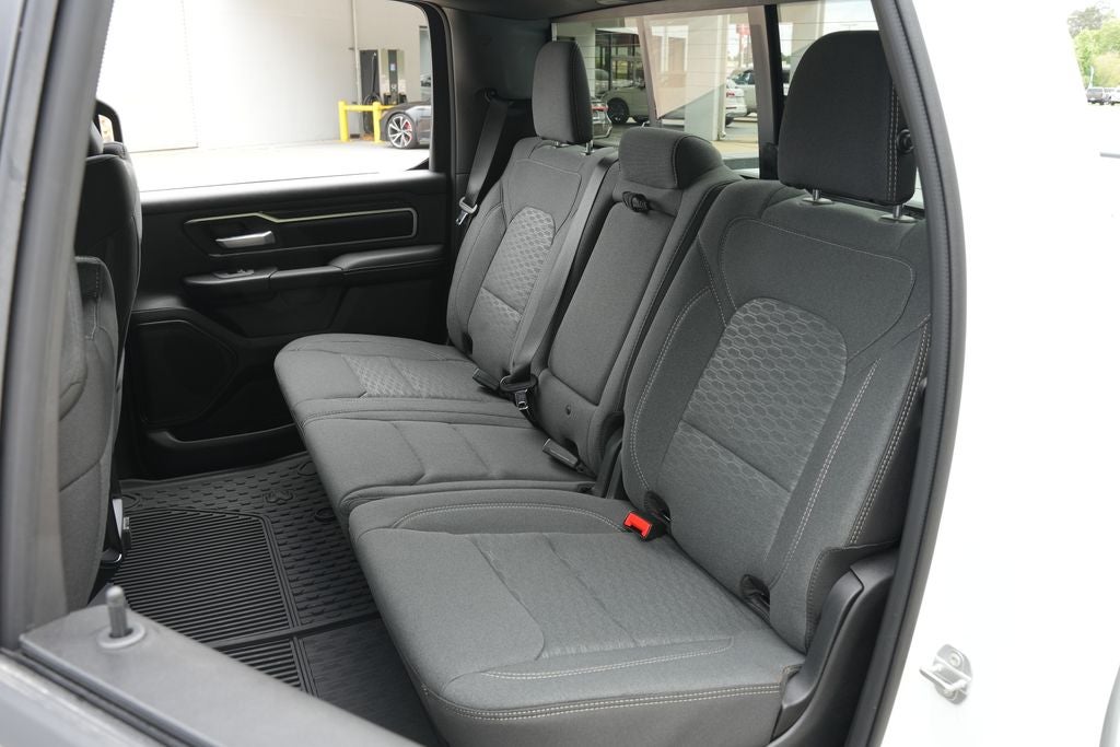 2026 RAM 1500 RAM 1500 LONE STAR CREW CAB 4X2 5'7' BOX