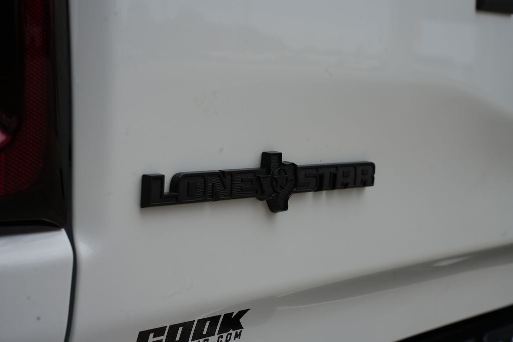 2026 RAM 1500 RAM 1500 LONE STAR CREW CAB 4X2 5'7' BOX
