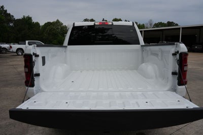 2026 RAM 1500 RAM 1500 LONE STAR CREW CAB 4X2 5'7' BOX