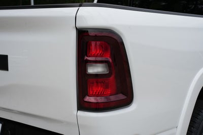 2026 RAM 1500 RAM 1500 LONE STAR CREW CAB 4X2 5'7' BOX