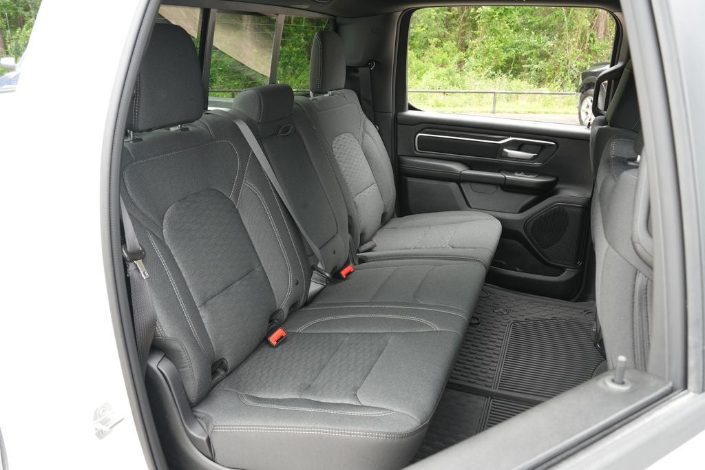 2026 RAM 1500 RAM 1500 LONE STAR CREW CAB 4X2 5'7' BOX