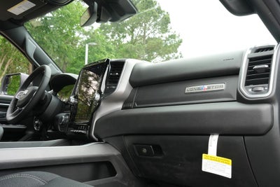 2026 RAM 1500 RAM 1500 LONE STAR CREW CAB 4X2 5'7' BOX