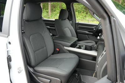 2026 RAM 1500 RAM 1500 LONE STAR CREW CAB 4X2 5'7' BOX
