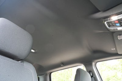 2026 RAM 1500 RAM 1500 LONE STAR CREW CAB 4X2 5'7' BOX