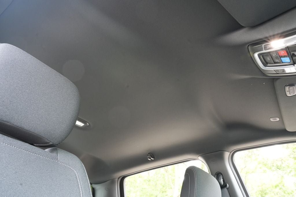 2026 RAM 1500 RAM 1500 LONE STAR CREW CAB 4X2 5'7' BOX