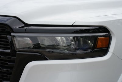 2026 RAM 1500 RAM 1500 LONE STAR CREW CAB 4X2 5'7' BOX