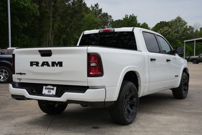 2026 RAM 1500 RAM 1500 LONE STAR CREW CAB 4X2 5'7' BOX