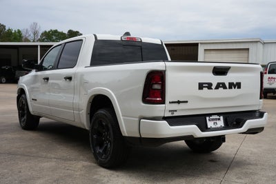 2026 RAM 1500 RAM 1500 LONE STAR CREW CAB 4X2 5'7' BOX