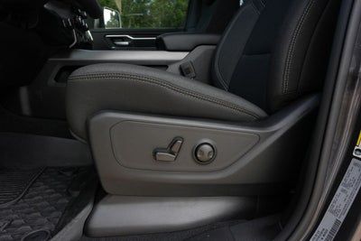 2026 RAM 1500 RAM 1500 BIG HORN CREW CAB 4X2 5'7' BOX