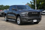 2026 RAM 1500 RAM 1500 BIG HORN CREW CAB 4X2 5'7' BOX