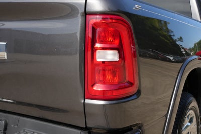 2026 RAM 1500 RAM 1500 BIG HORN CREW CAB 4X2 5'7' BOX