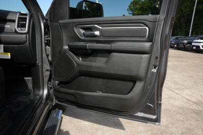 2026 RAM 1500 RAM 1500 BIG HORN CREW CAB 4X2 5'7' BOX