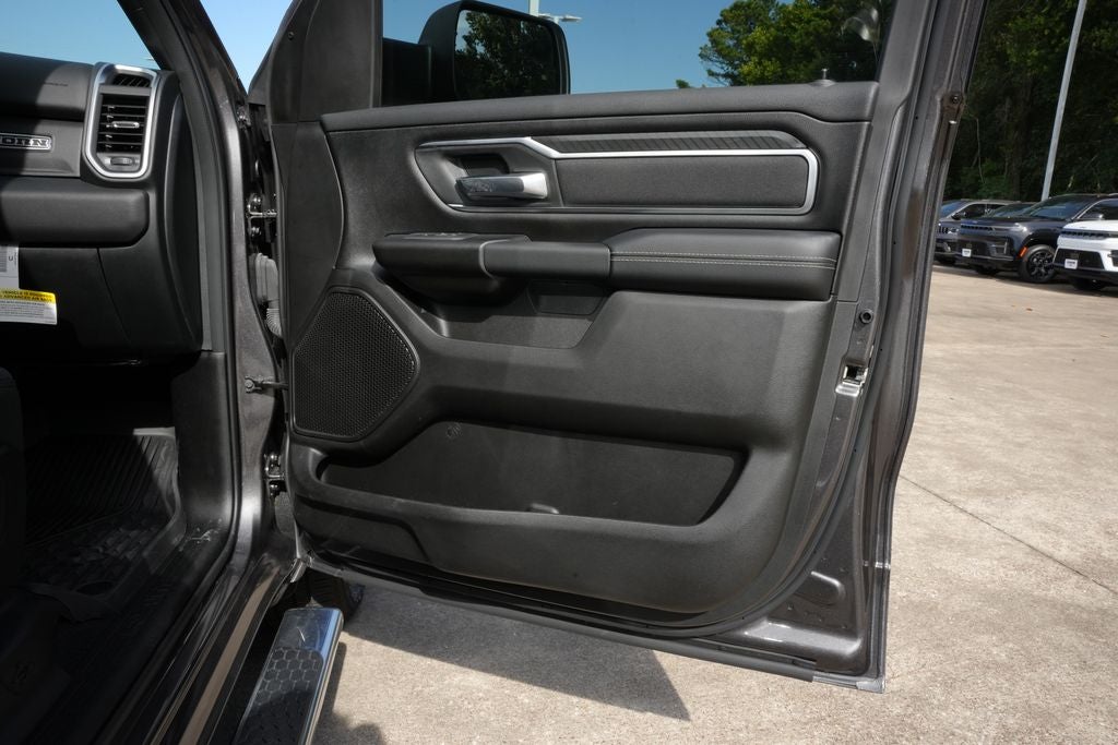 2026 RAM 1500 RAM 1500 BIG HORN CREW CAB 4X2 5'7' BOX