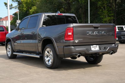 2026 RAM 1500 RAM 1500 BIG HORN CREW CAB 4X2 5'7' BOX