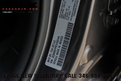 2026 RAM 1500 RAM 1500 BIG HORN CREW CAB 4X2 5'7' BOX