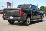 2026 RAM 1500 RAM 1500 BIG HORN CREW CAB 4X2 5'7' BOX
