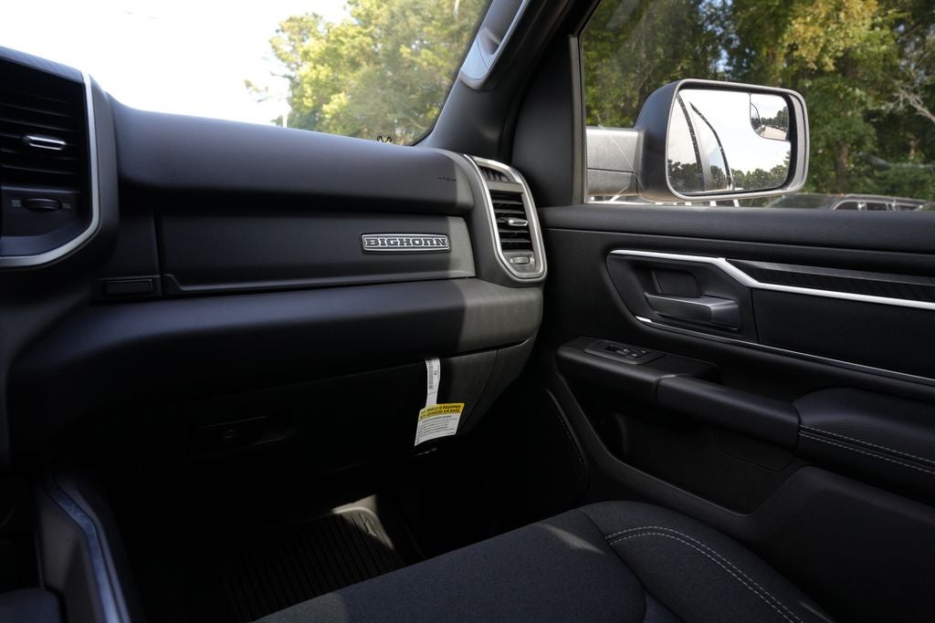 2026 RAM 1500 RAM 1500 BIG HORN CREW CAB 4X2 5'7' BOX