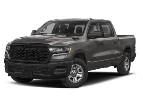 2027 RAM 1500 RAM 1500 EXPRESS CREW CAB 4X2 5'7' BOX