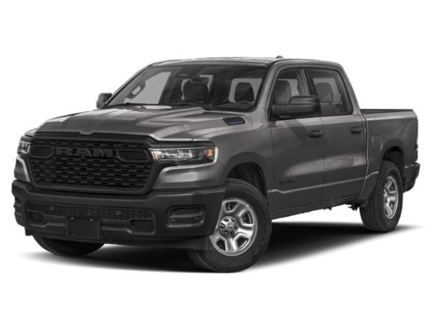 2027 RAM 1500 RAM 1500 EXPRESS CREW CAB 4X2 5'7' BOX