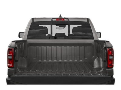 2027 RAM 1500 Express