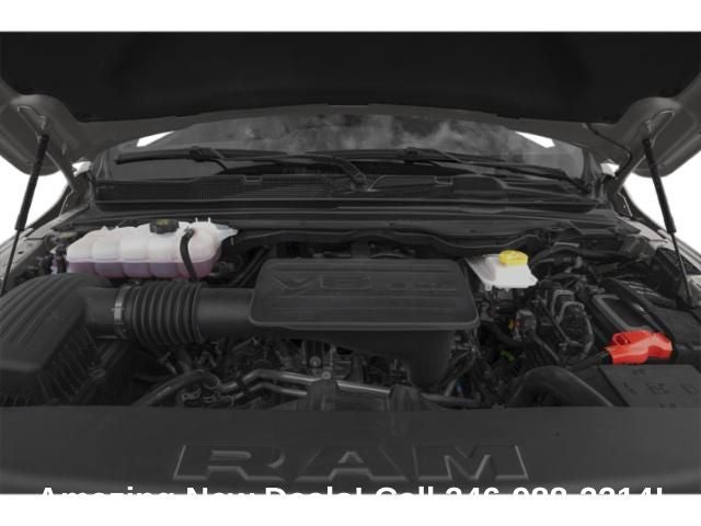 2027 RAM 1500 RAM 1500 EXPRESS CREW CAB 4X2 5'7' BOX