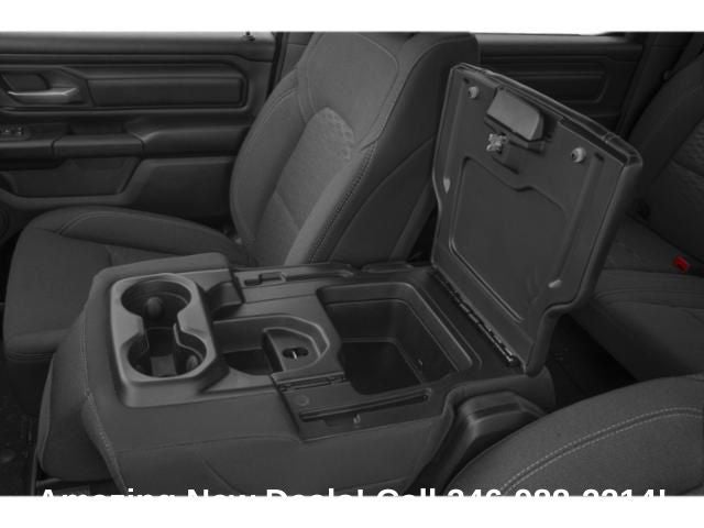 2027 RAM 1500 RAM 1500 EXPRESS CREW CAB 4X2 5'7' BOX