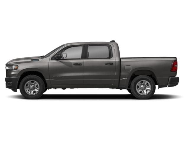 2027 RAM 1500 RAM 1500 EXPRESS CREW CAB 4X2 5'7' BOX