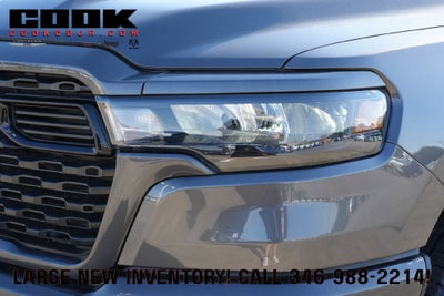 2027 RAM 1500 RAM 1500 EXPRESS CREW CAB 4X2 5'7' BOX