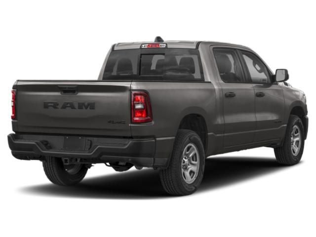 2027 RAM 1500 RAM 1500 EXPRESS CREW CAB 4X2 5'7' BOX