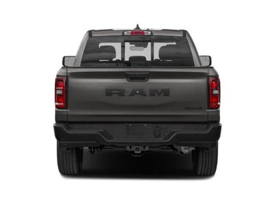 2027 RAM 1500 Express