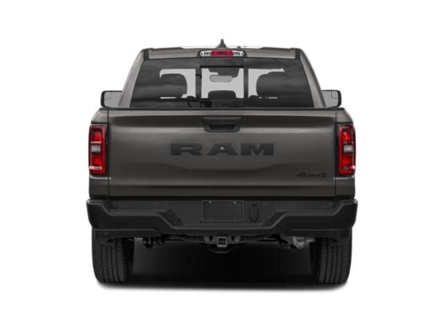 2027 RAM 1500 Express
