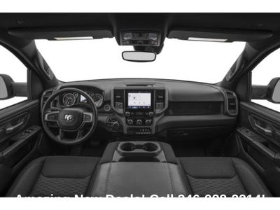 2027 RAM 1500 RAM 1500 EXPRESS CREW CAB 4X2 5'7' BOX
