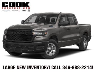 2027 RAM 1500 RAM 1500 EXPRESS CREW CAB 4X2 5'7' BOX