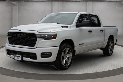 2026 RAM 1500 RAM 1500 EXPRESS CREW CAB 4X2 5'7' BOX