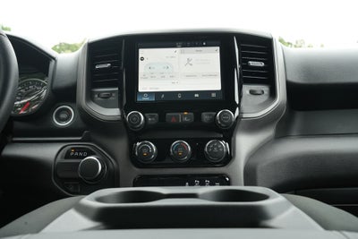 2026 RAM 1500 RAM 1500 EXPRESS CREW CAB 4X2 5'7' BOX