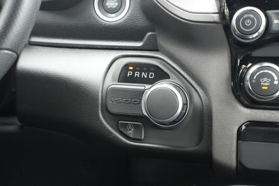 2026 RAM 1500 RAM 1500 EXPRESS CREW CAB 4X2 5'7' BOX
