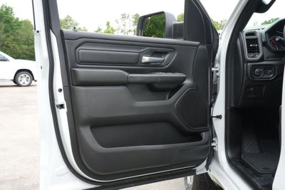 2026 RAM 1500 RAM 1500 EXPRESS CREW CAB 4X2 5'7' BOX