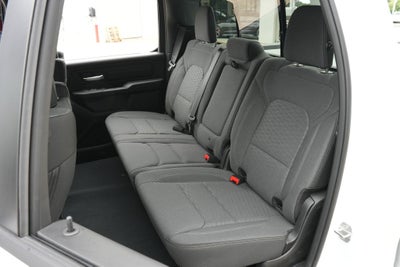 2026 RAM 1500 RAM 1500 EXPRESS CREW CAB 4X2 5'7' BOX