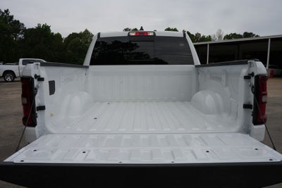 2026 RAM 1500 RAM 1500 EXPRESS CREW CAB 4X2 5'7' BOX