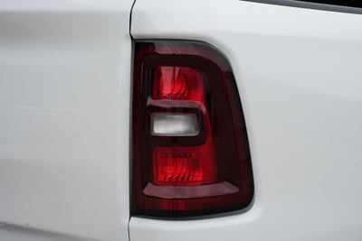 2026 RAM 1500 RAM 1500 EXPRESS CREW CAB 4X2 5'7' BOX