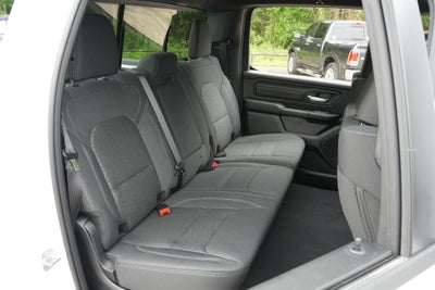 2026 RAM 1500 RAM 1500 EXPRESS CREW CAB 4X2 5'7' BOX