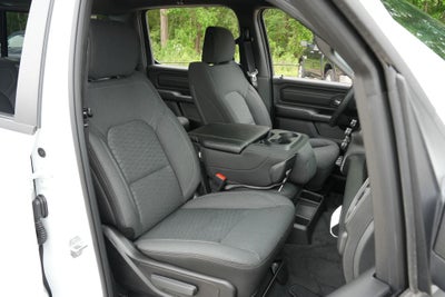 2026 RAM 1500 RAM 1500 EXPRESS CREW CAB 4X2 5'7' BOX
